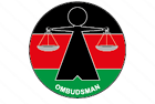 The Commission on Administrative Justice (Office of The Ombudsman) logo
