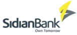 Sidian Bank logo