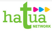 Hatua Network company logo