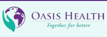 oasis healthcare group logo