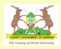 County Government of Baringo company logo