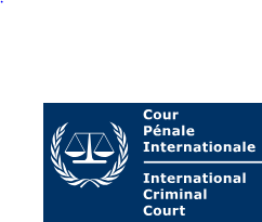 International Criminal Court logo