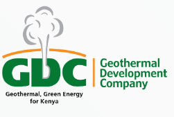 Geothermal Development Company (GDC) company logo