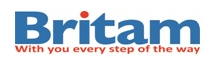 Britam company logo