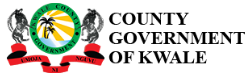 County Government of Kwale Jobs company logo