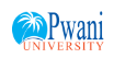 Pwani University logo
